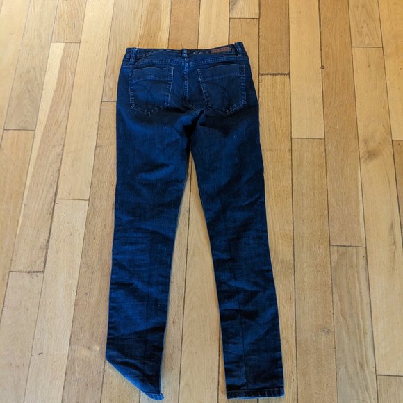 Calvin Klein Jeans 3/30 - Picture 2 of 3